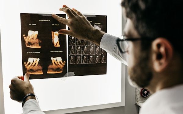 Smart Healthcare Innovation: AI-Assisted Diagnosis System Fully Rolled Out in Public Hospitals
